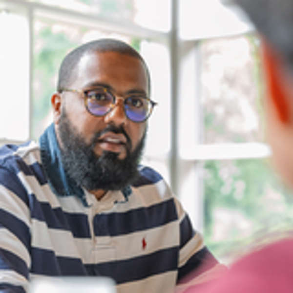 Youth specialists: Meet our world changers